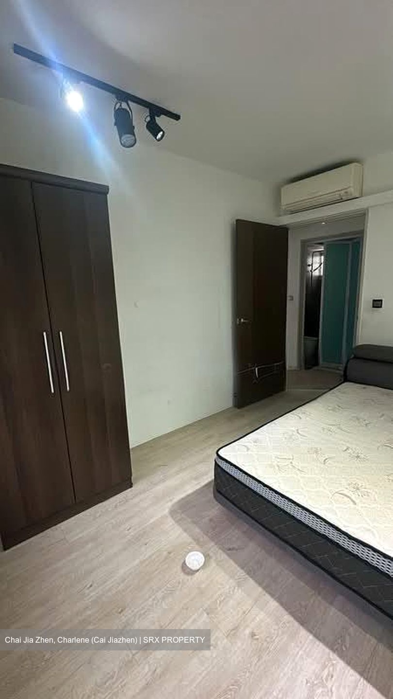 Blk 451A Fernvale Foliage (Sengkang), HDB 4 Rooms #554786721